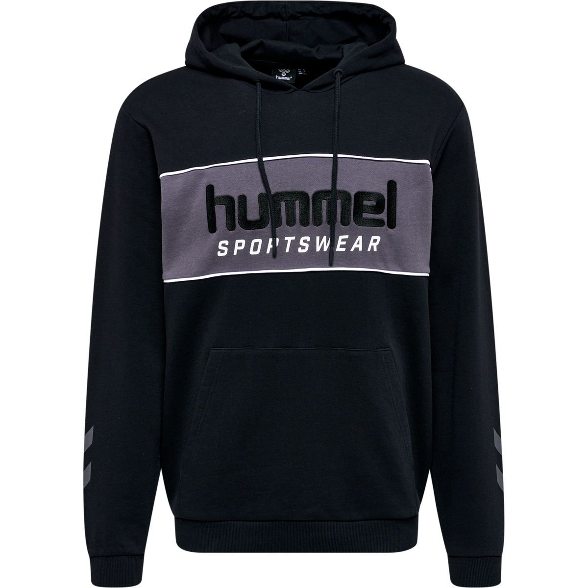 hmlLGC JULIAN HOODIE