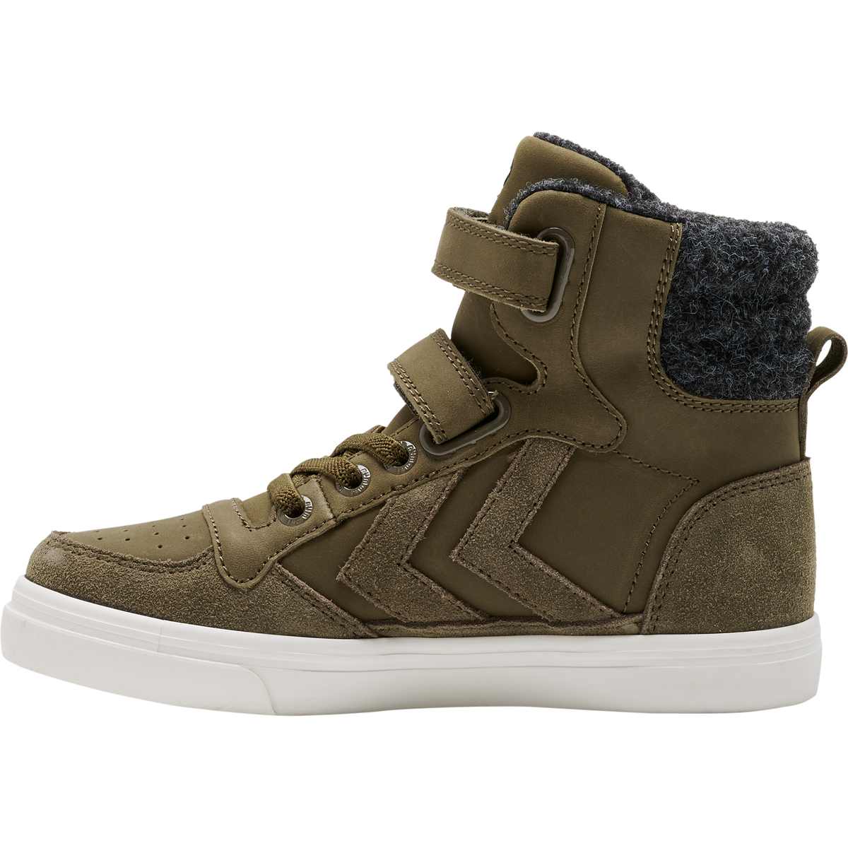 STADIL WINTER HIGH JR