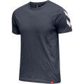 hmlLEGACY CHEVRON T-SHIRT