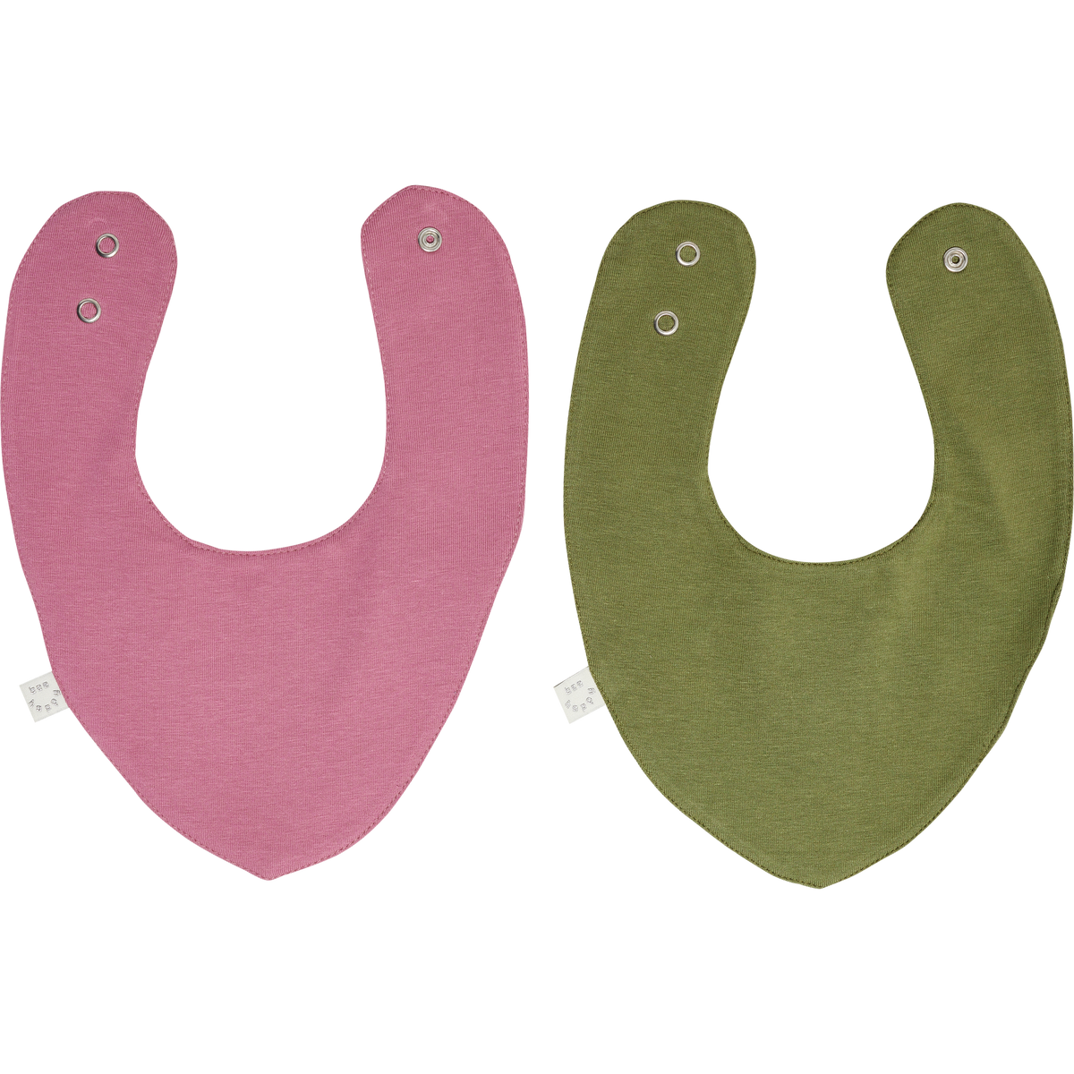 hmlBUMBLE BIB 2-PACK