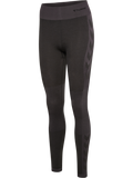 hmlCLEA SEAMLESS MID WAIST TIGHTS