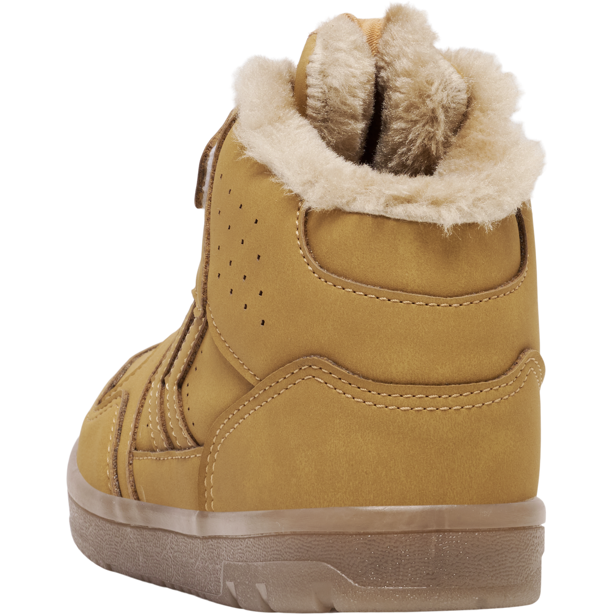 CAMDEN WINTER HIGH JR