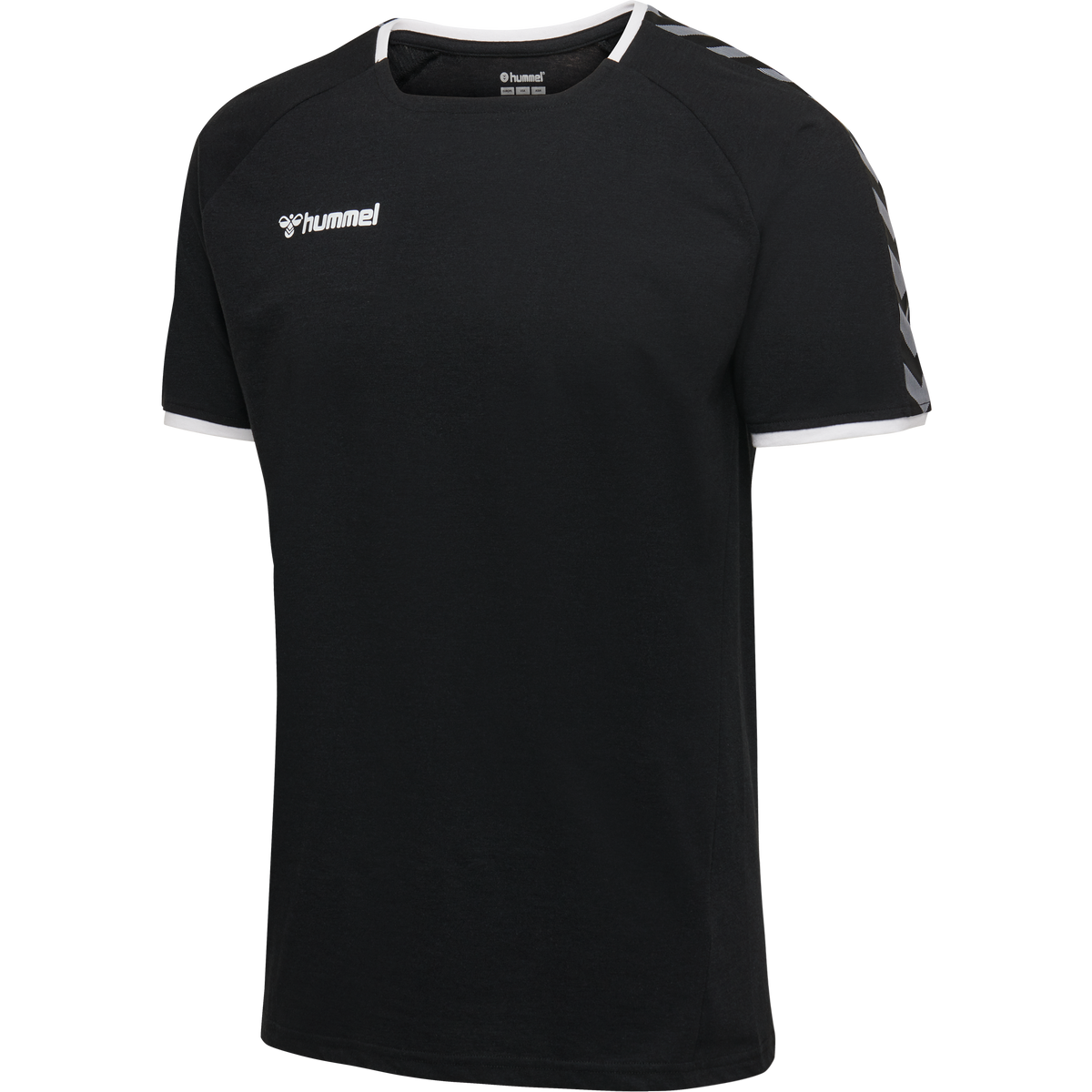 hmlAUTHENTIC KIDS TRAINING TEE