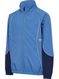 hmlJR WOVEN ZIP JACKET