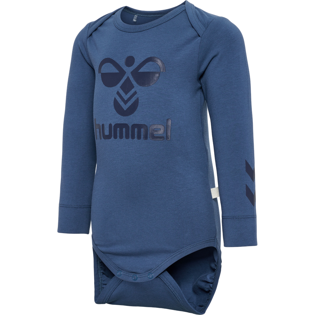 hmlSTEEN BODY L/S