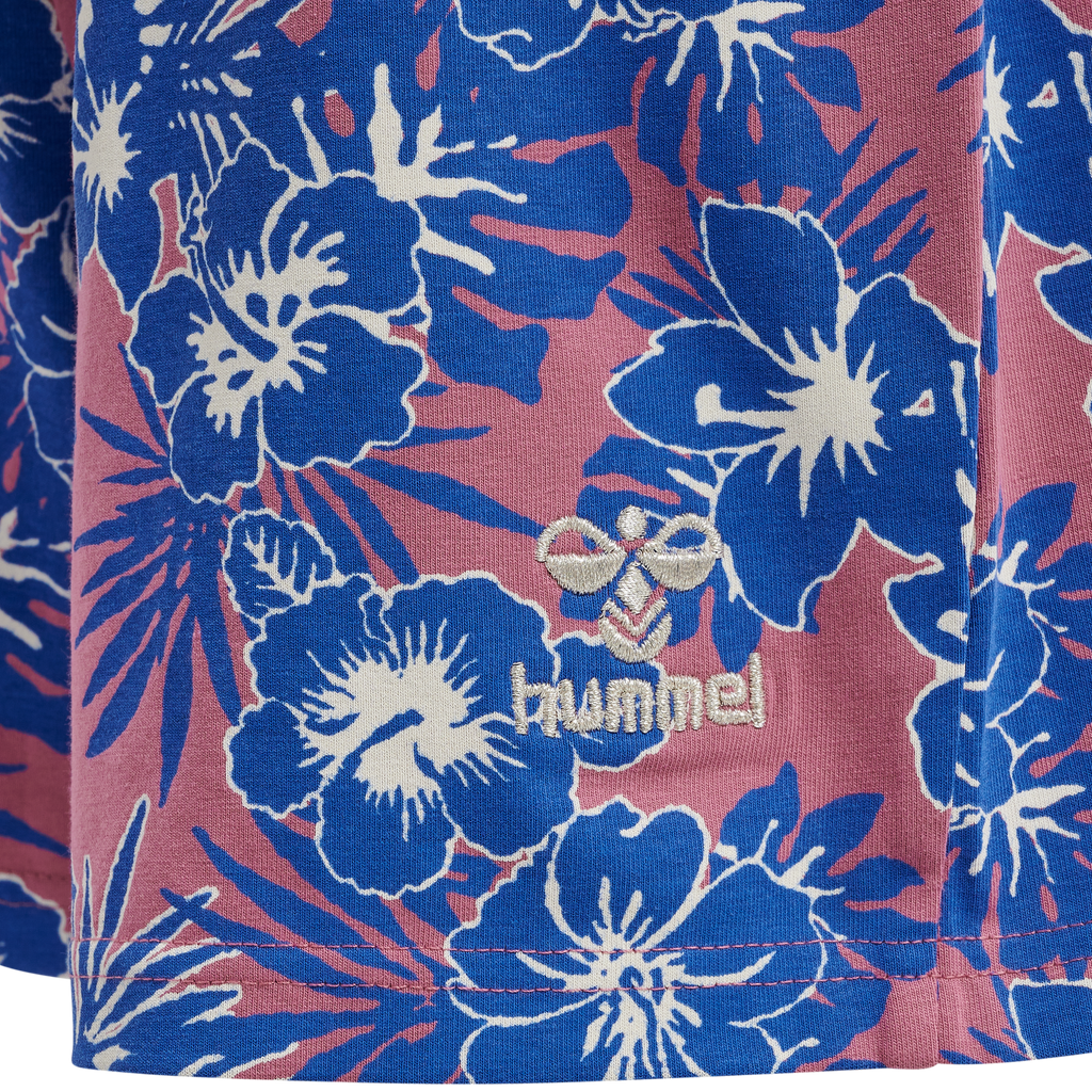 hmlFLOWER SHORTS
