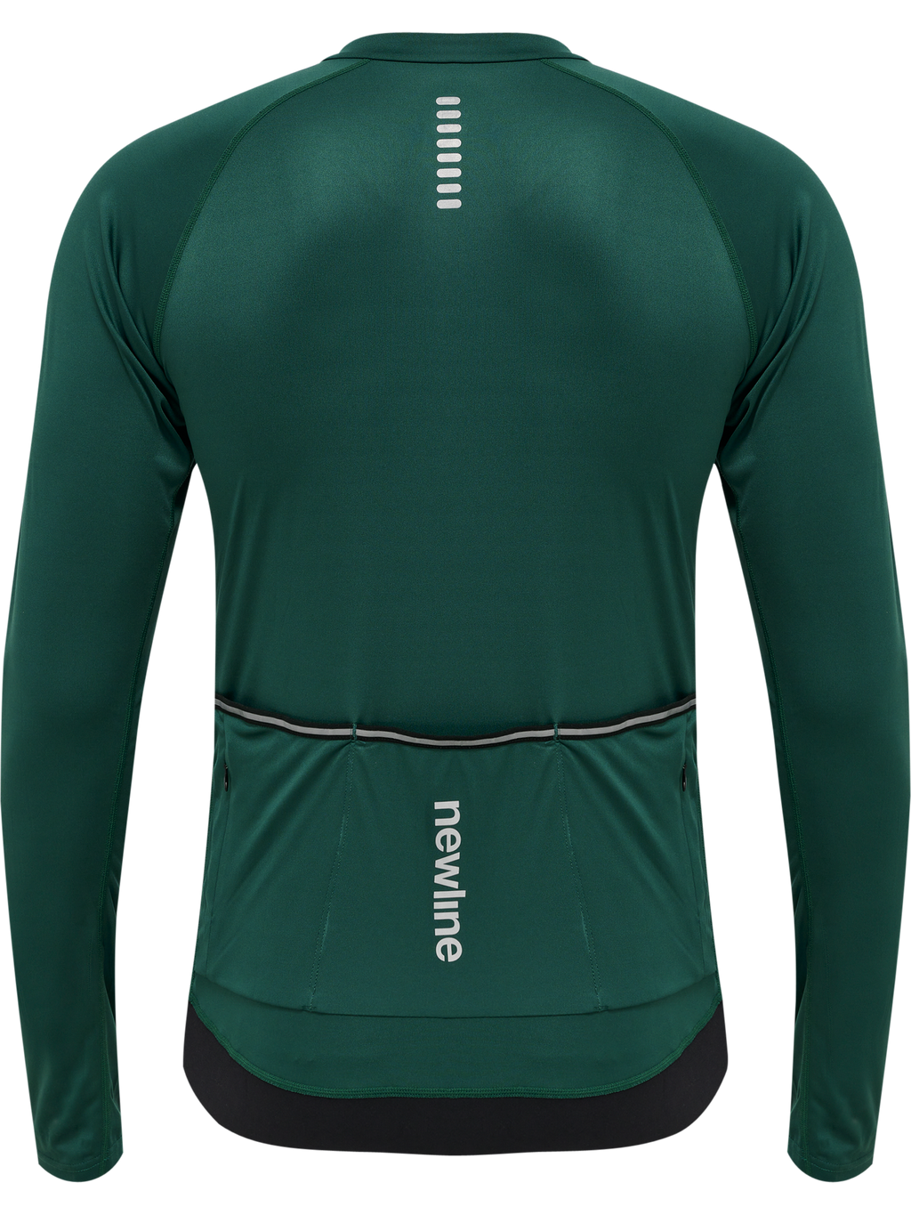 MENS CORE BIKE L/S JERSEY