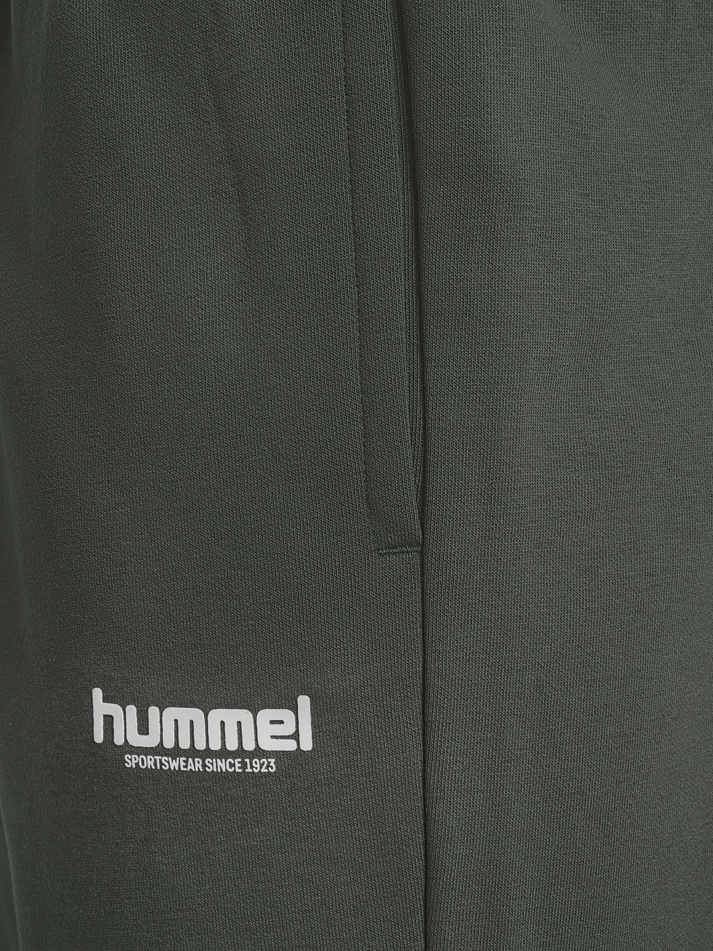 hmlLEGACY 2.0 W SWEATPANTS