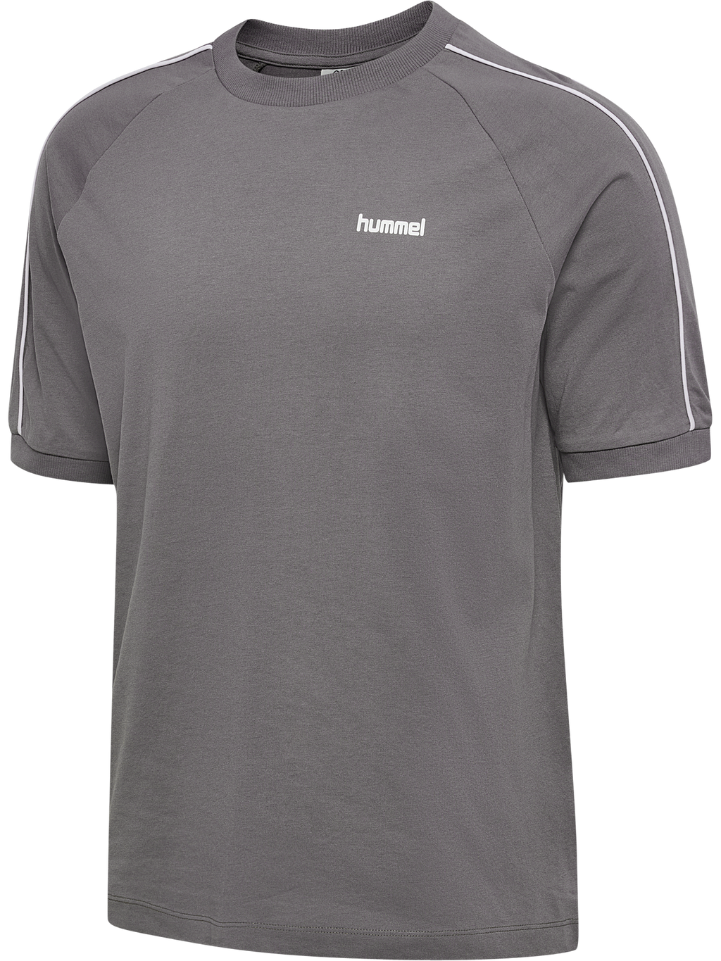hmlCLUB REST DAY T-SHIRT S/S