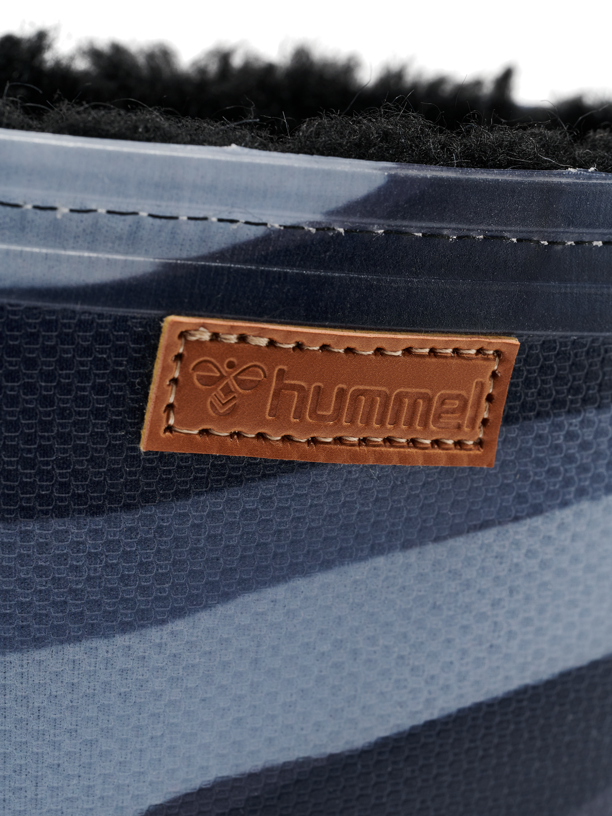 THERMO BOOT JR