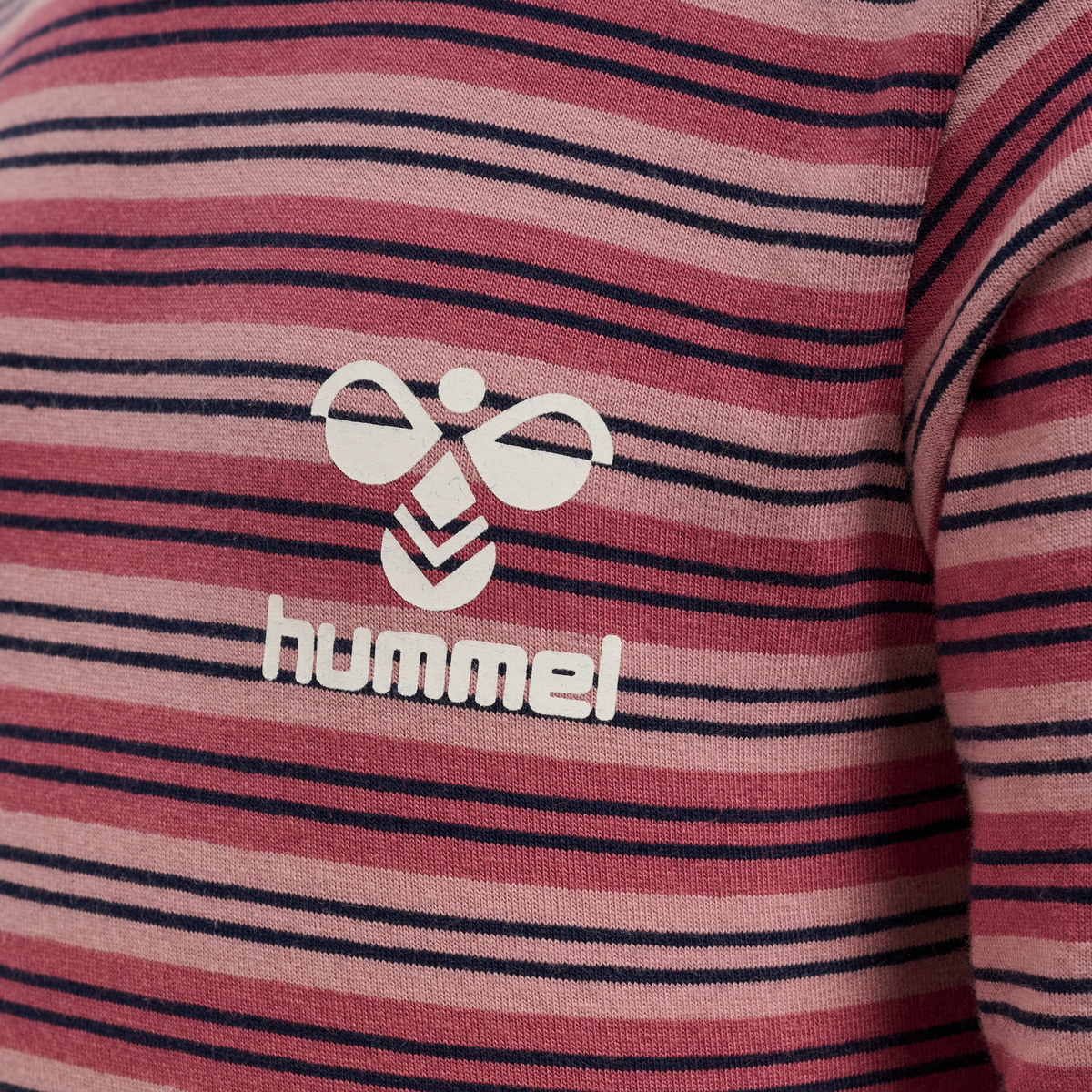 hmlUNITED BODY L/S