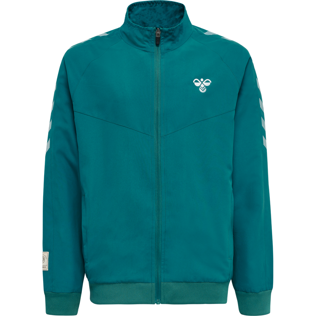 hmlGG12 TRACK JACKET KIDS