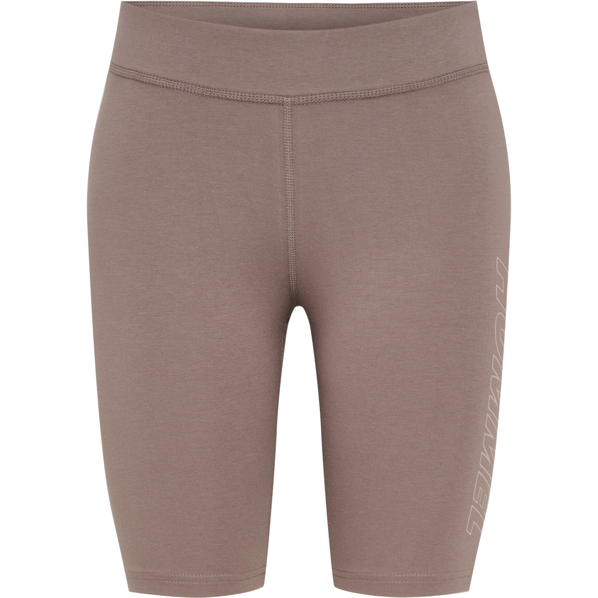hmlTE MAJA 2-PACK MW C TIGHT SHORTS