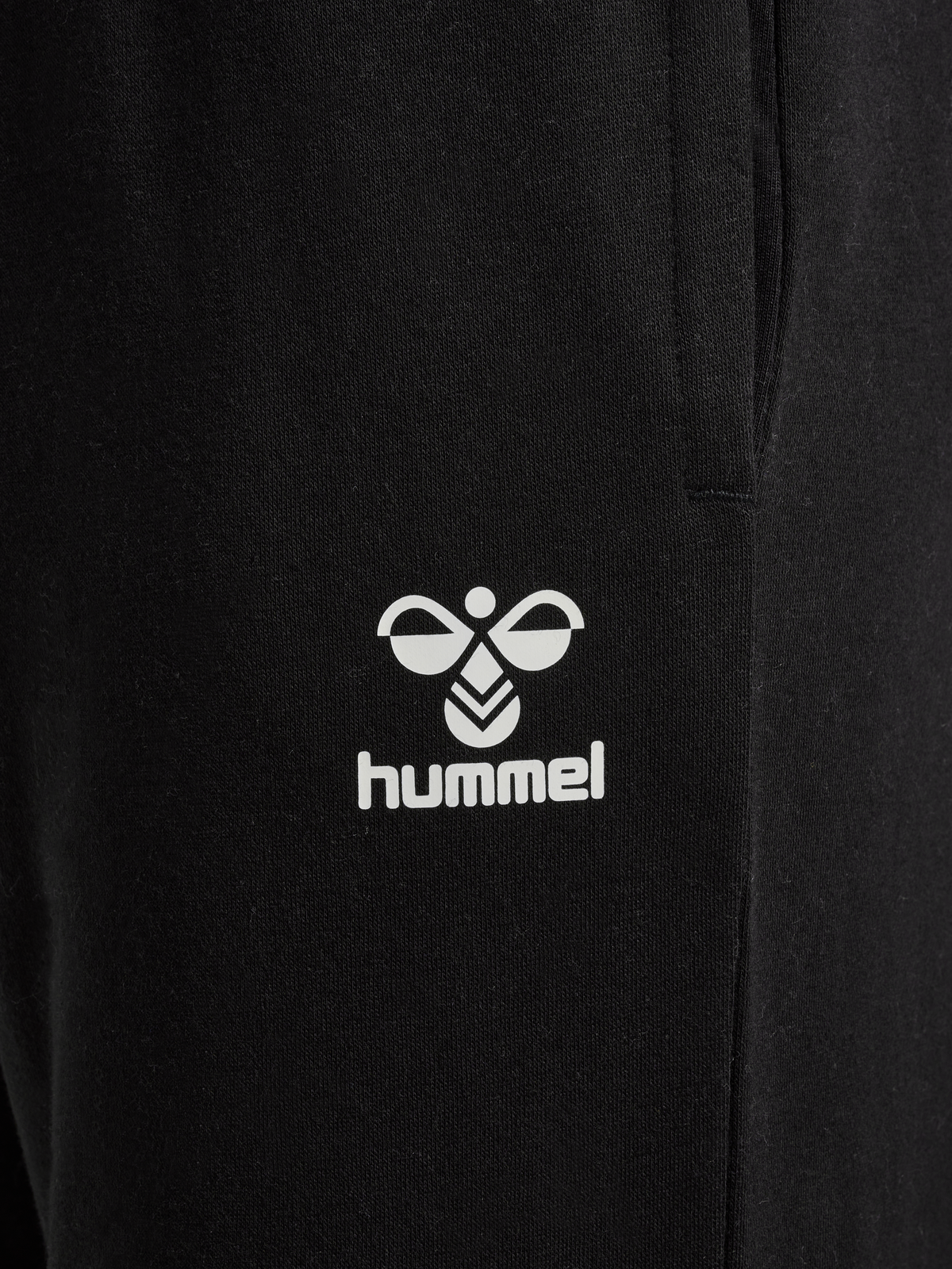 hmlMOVER COTTON PANTS