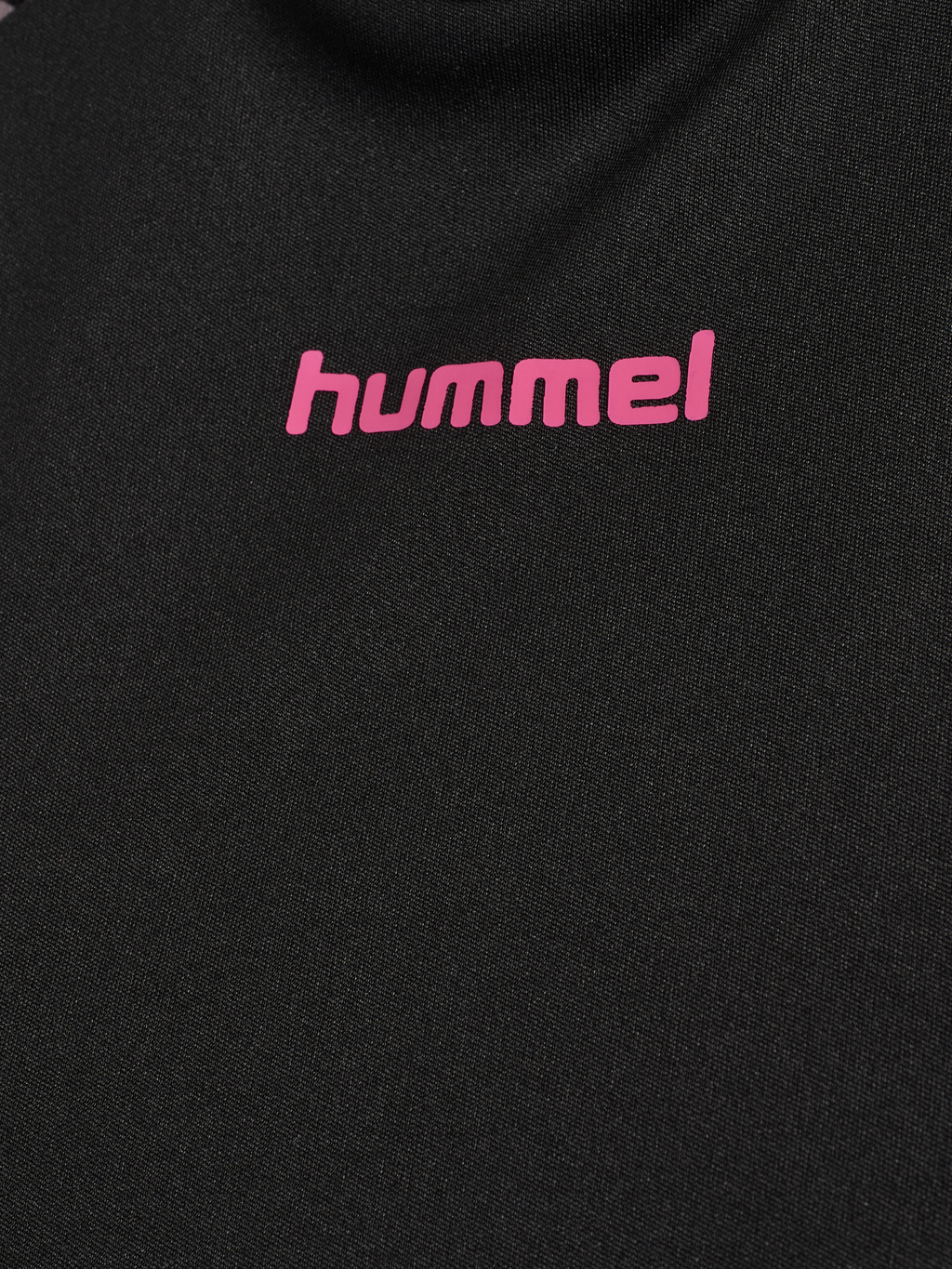 hmlBLAZE PRO TRAINING JERSEY S/S WO