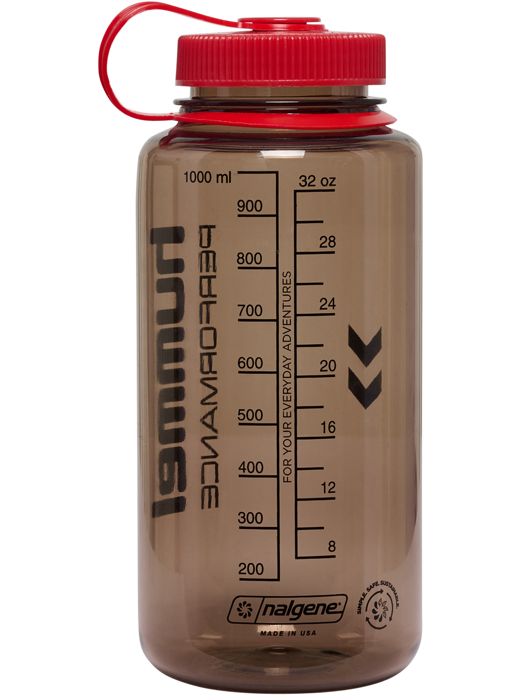 hmlFAST 1L WATER BOTTLE