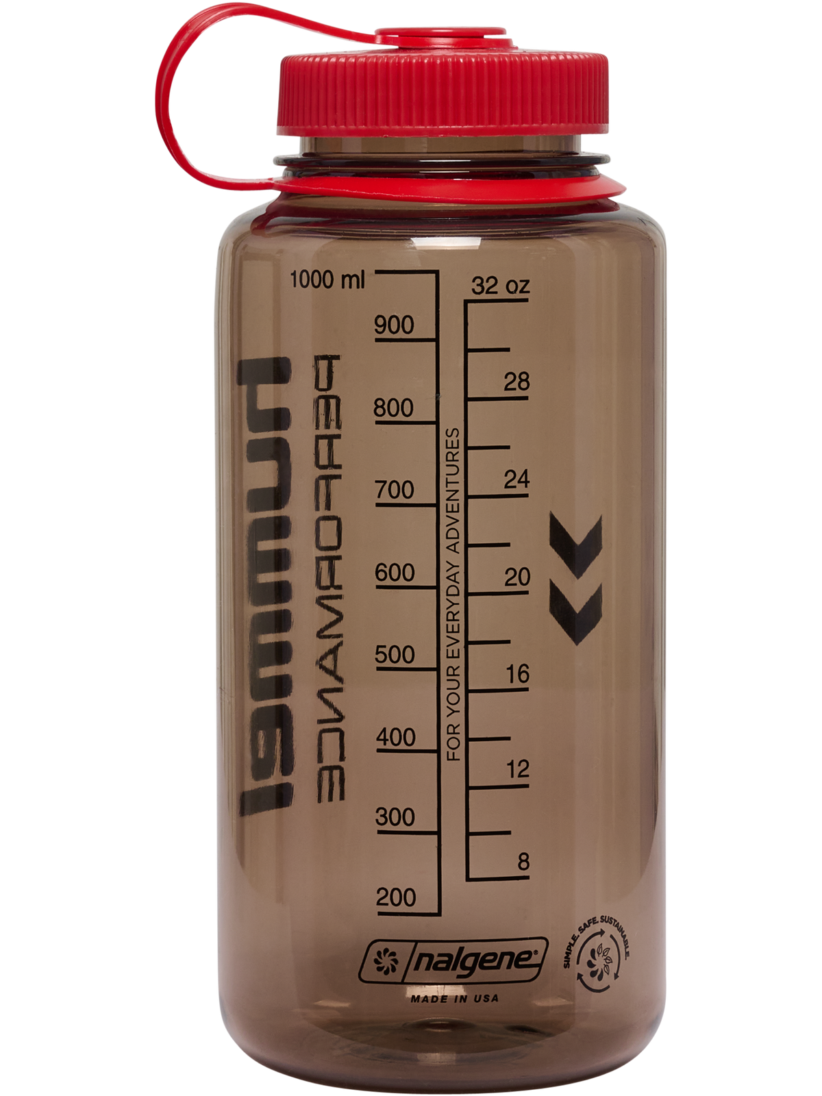 hmlFAST 1L WATER BOTTLE
