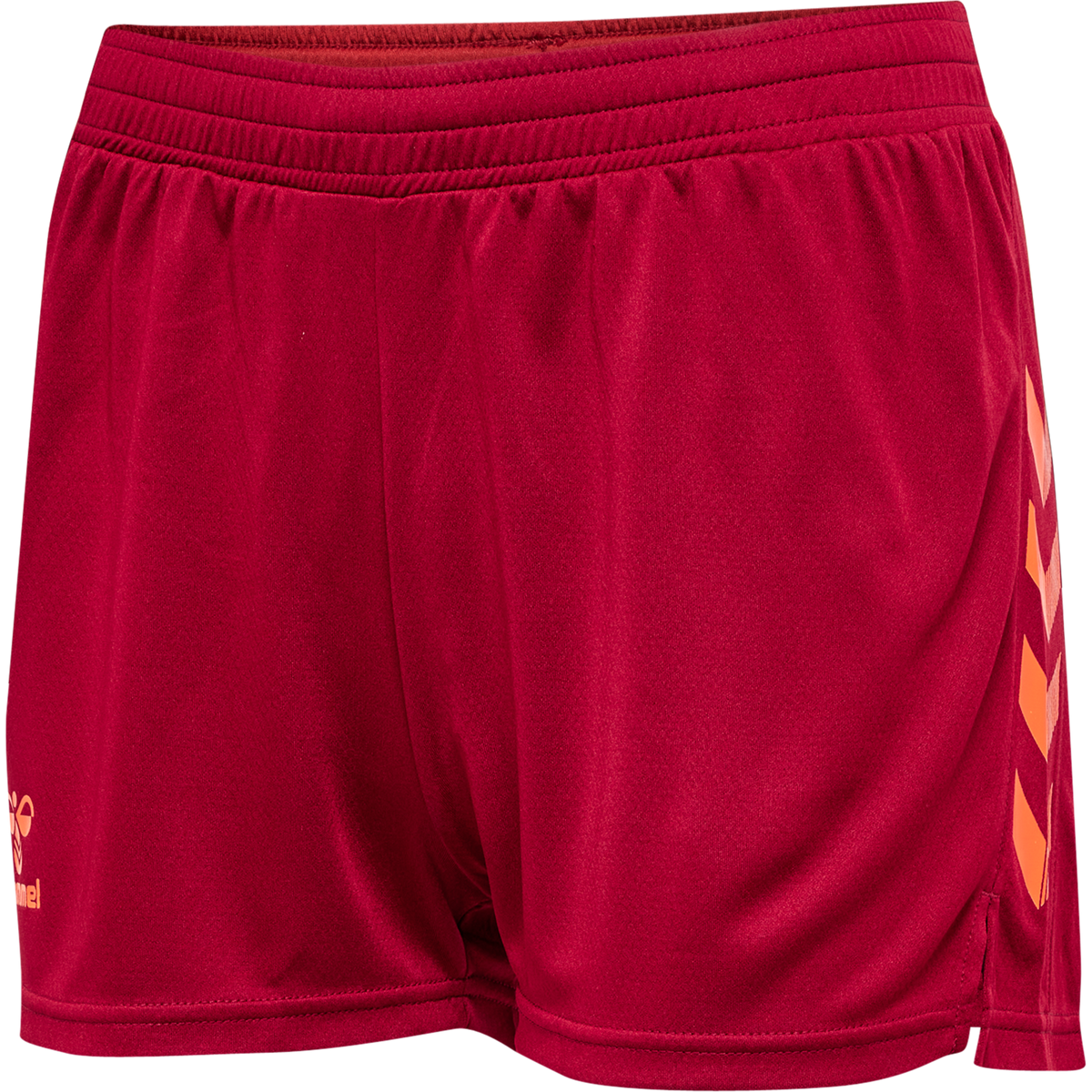hmlONGRID POLY SHORTS WO