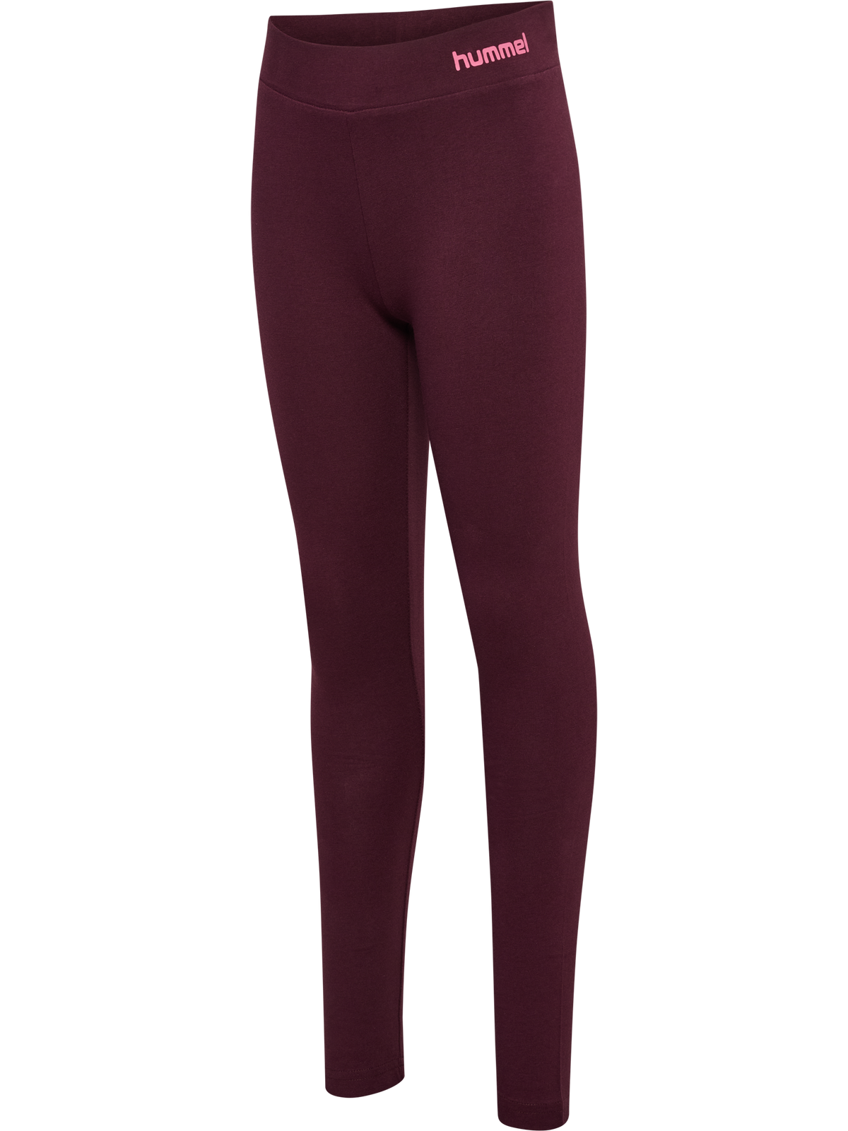 hmlJR WARMUP TIGHTS