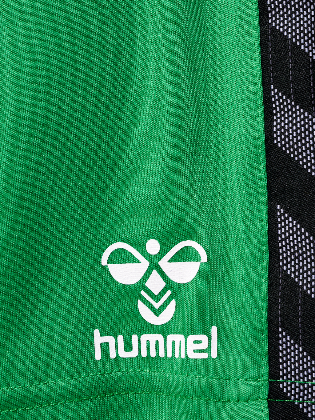 hmlAUTHENTIC PL SHORTS KIDS