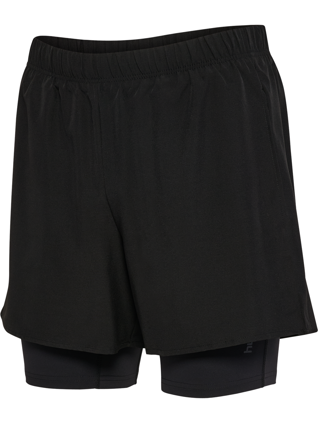hmlHIIT INTENSITY 2 IN 1 SHORTS