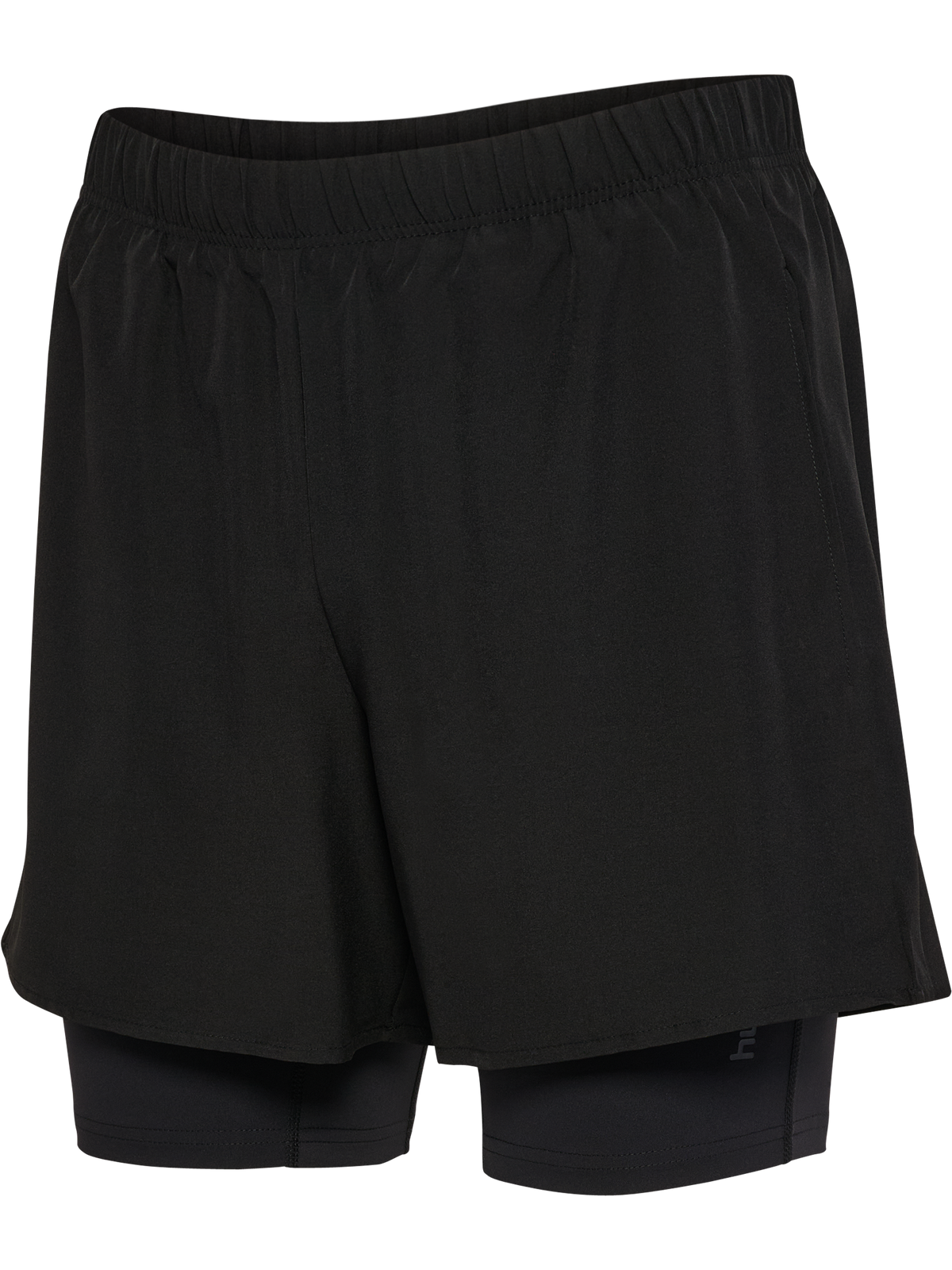 hmlHIIT INTENSITY 2 IN 1 SHORTS