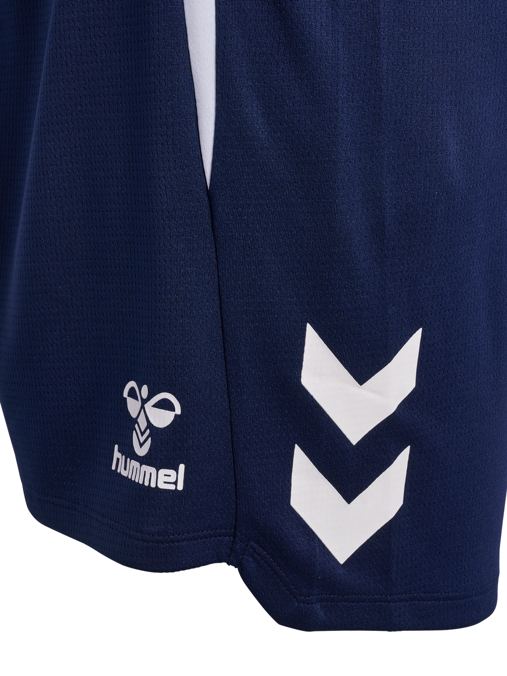hmlLEAD 2.0 SHORTS