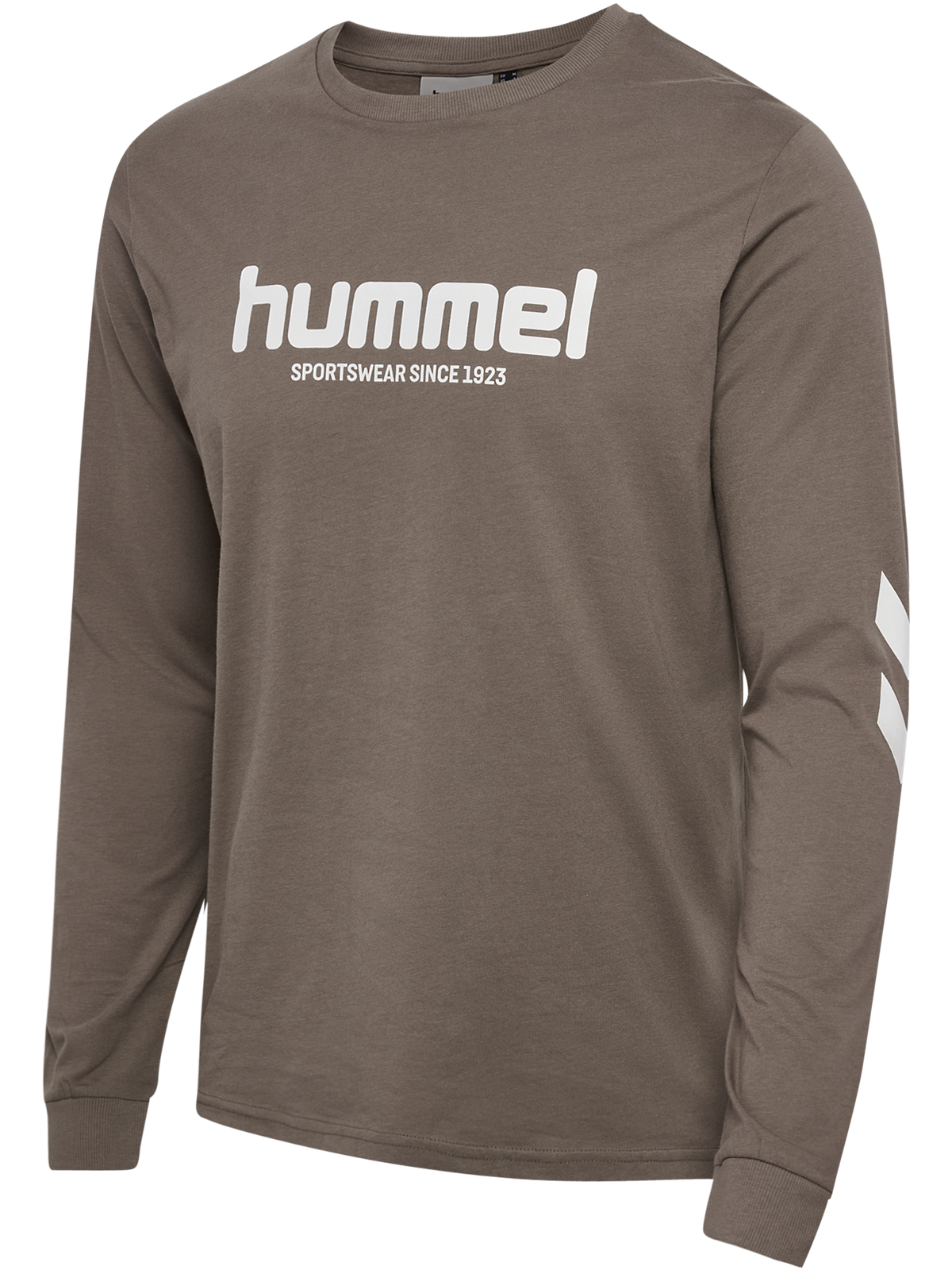 hmlLEGACY 2.0 T-SHIRT L/S