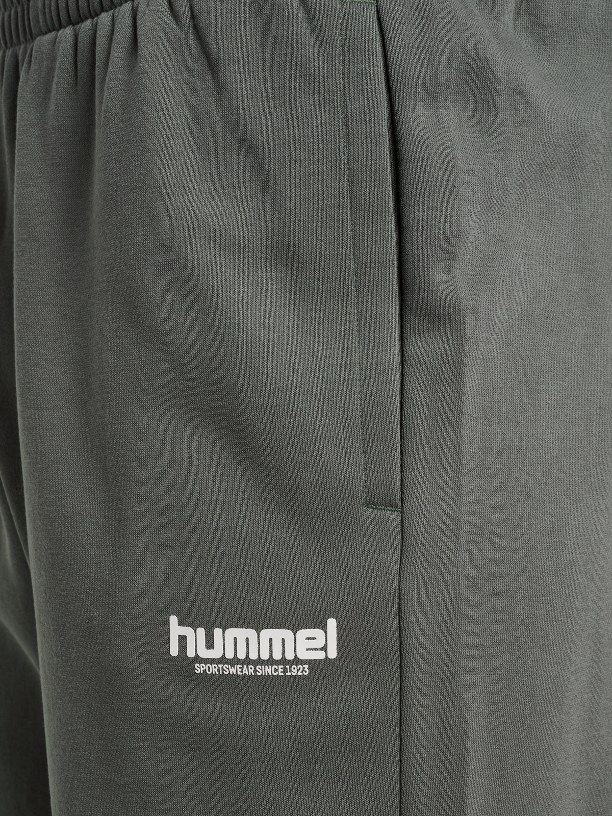 hmlLEGACY 2.0 SWEATPANTS