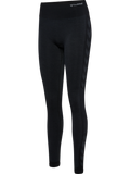 hmlMT SHINE SEAMLESS MW TIGHTS