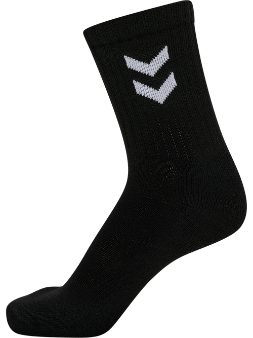 6-pack Basic sock