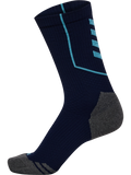 hmlPRO TRAINING SOCKS LOW NEON
