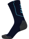 hmlPRO TRAINING SOCKS LOW NEON