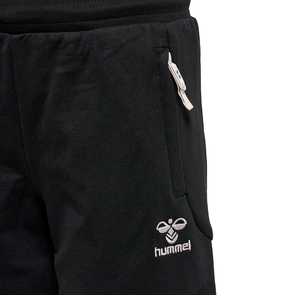 hmlMOVE GRID COTTON SHORTS KIDS