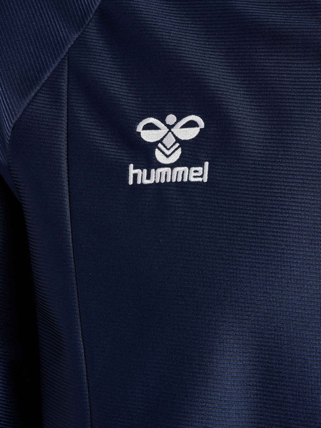 hmlROOT SOCCER JERSEY S/S