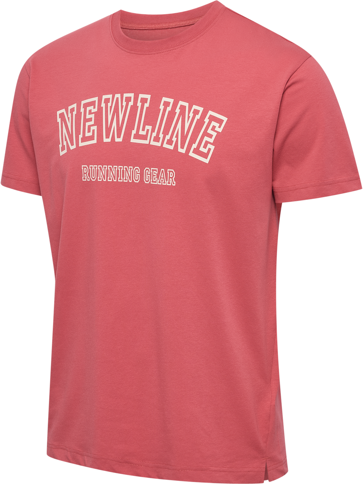 nwlLOGO T-SHIRT S/S