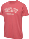 nwlLOGO T-SHIRT S/S