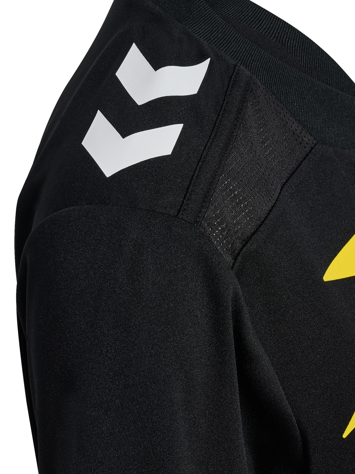 FFHB NEW REFEREE JERSEY S/S WO