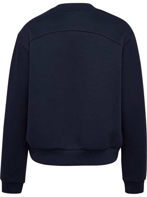 hmlYOGA SOFT W SWEATSHIRT