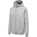 hmlRED HEAVY ZIP HOODIE