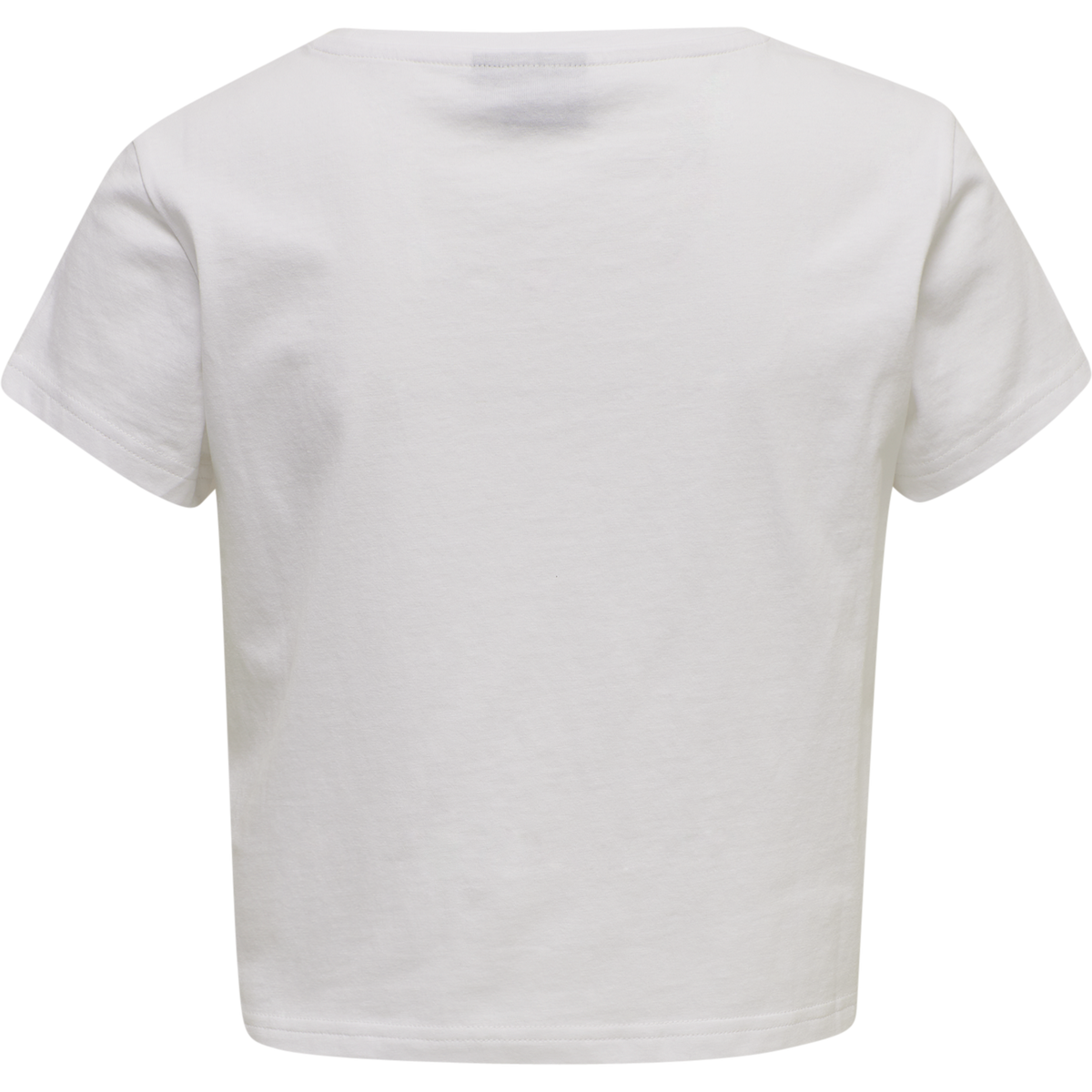 hmlLEGACY WOMAN CROPPED T-SHIRT