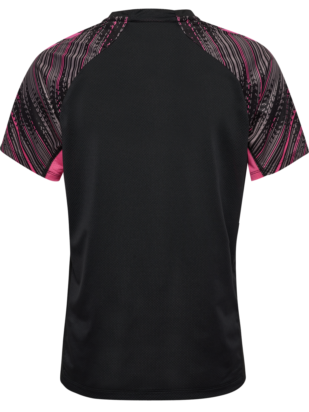 hmlBLAZE PRO TRAINING JERSEY S/S WO
