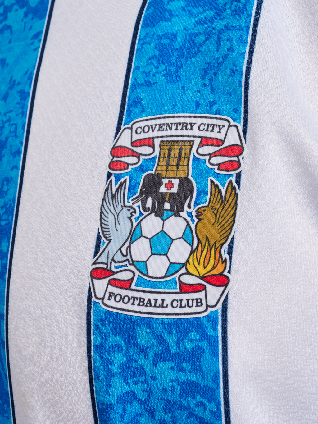 COV 26/27 HOME JERSEY S/S