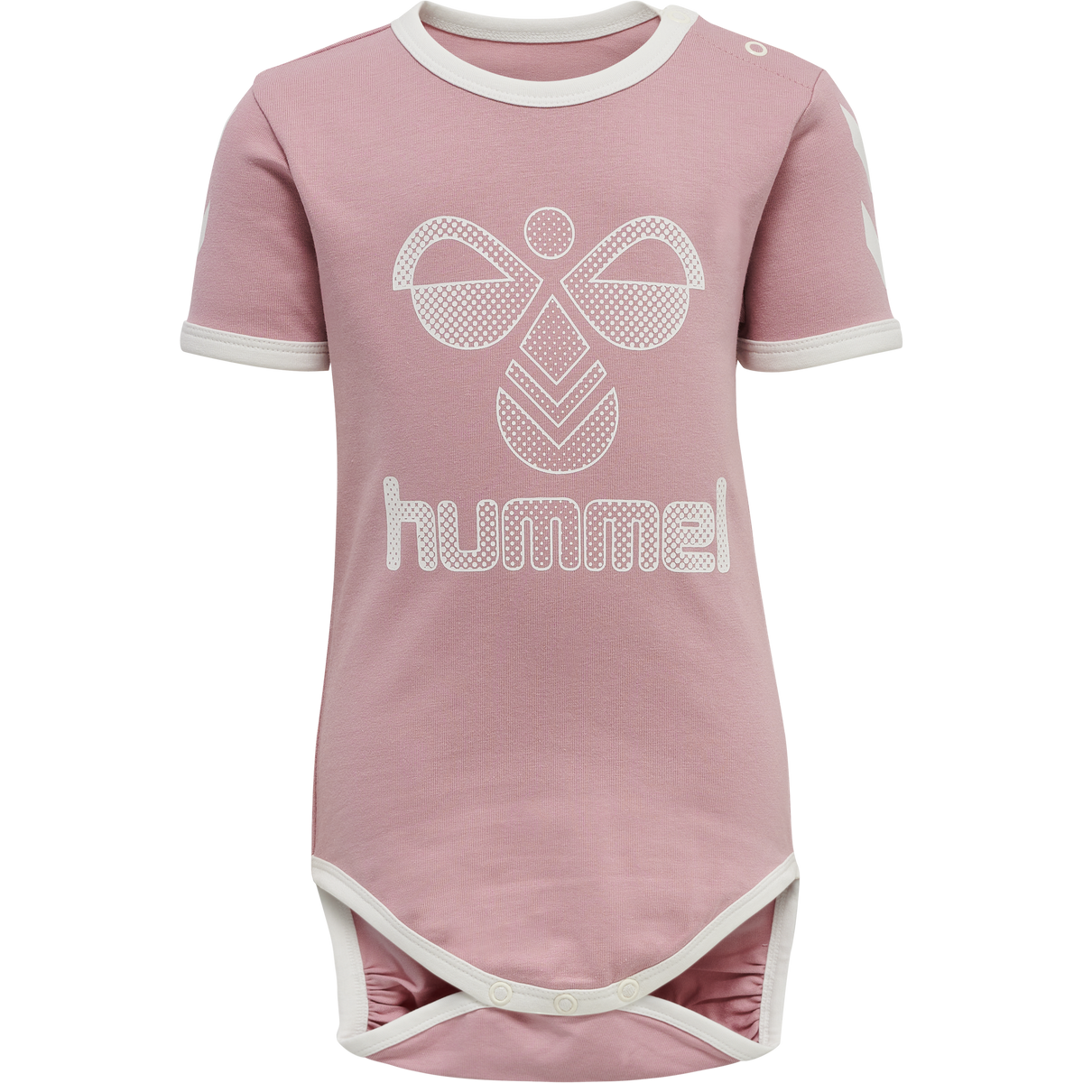 hmlPROUD FLIPPER BODY S/S