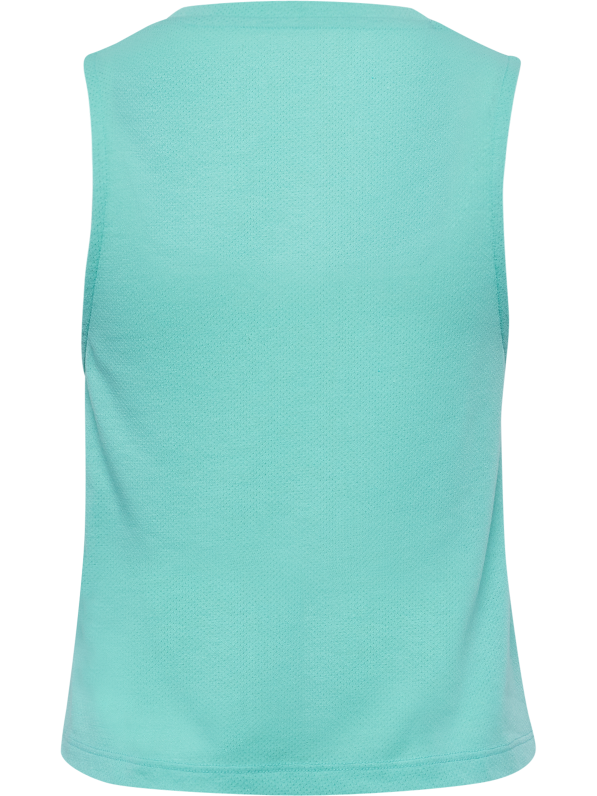 hmlMT VANJA SHORT MUSCLE TANKTOP