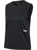 hmlPULSE WORKOUT W TANKTOP