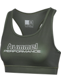 hmlTE FUNDAMENTAL SPORTS BRA