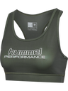 hmlTE FUNDAMENTAL SPORTS BRA