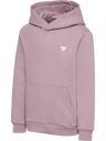 hmlJR LOOSE HOODIE BEE
