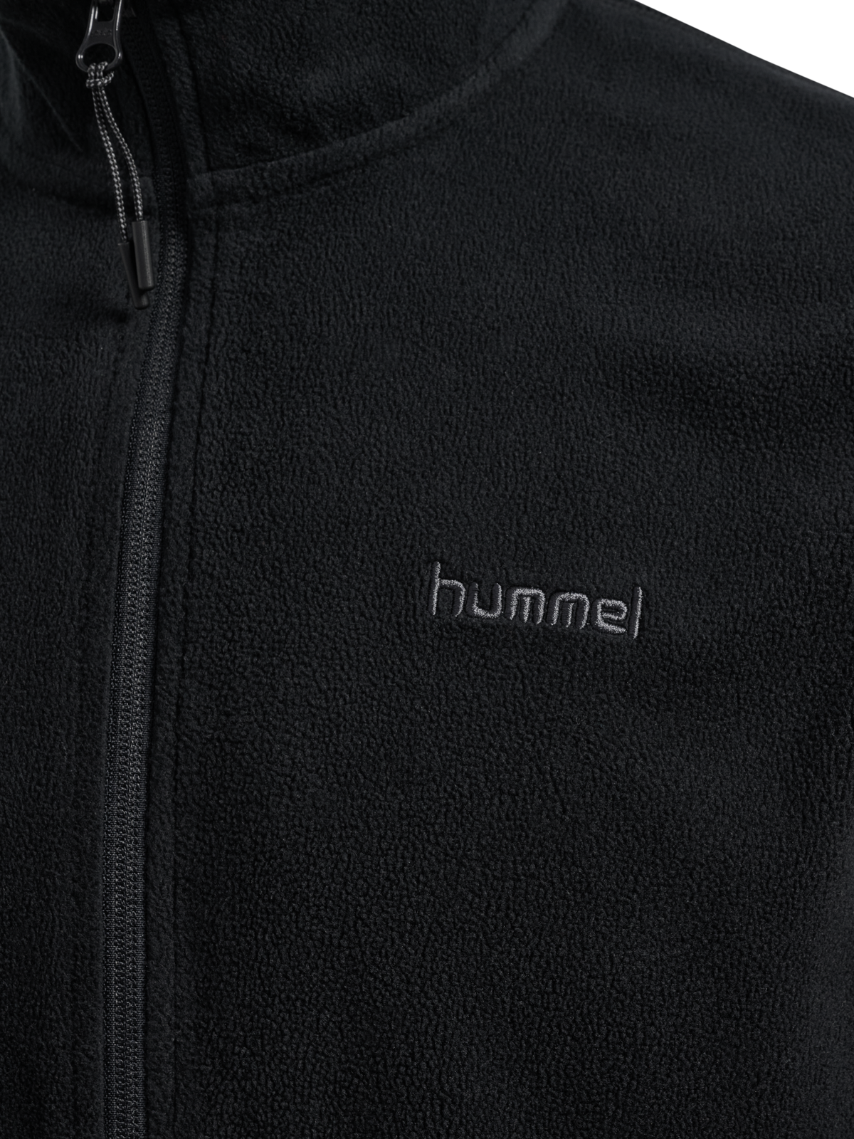 hmlACTIVE FLEECE JACKET